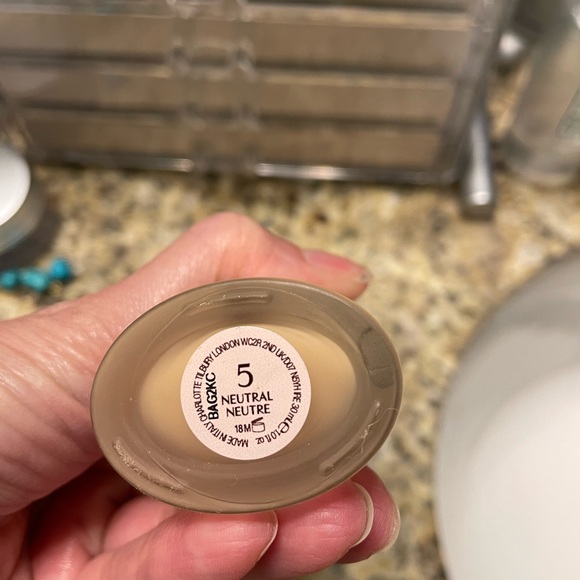 Foundation - Picture 2 of 2